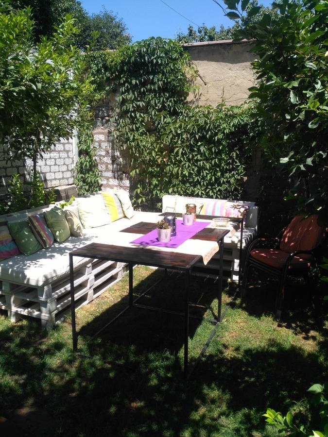 Art House Sweet Home Schymkent Exterior foto